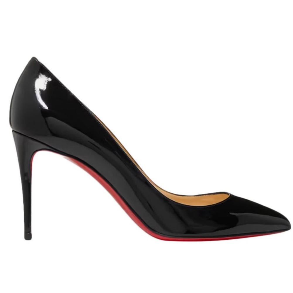 Christian Louboutin Pigalle heels RETAIL 795